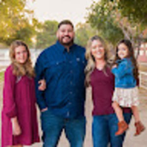 Meet your Posher, Whitney